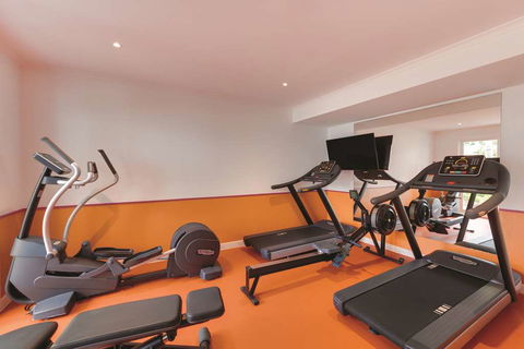Adina Apartment Hotel Chippendale - Brisbane 4u 17