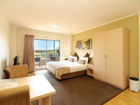 Oaks Goldsbrough Apartment Hotel - Tourism Brisbane 1