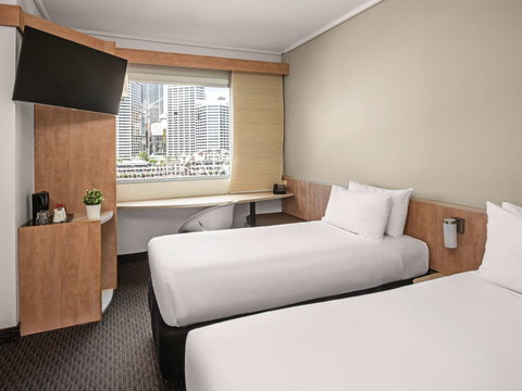 Ibis Sydney Darling Harbour - Tourism Brisbane 4