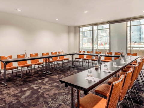 Ibis Sydney Darling Harbour - Tourism Brisbane 7