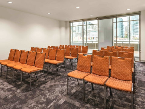 Ibis Sydney Darling Harbour - Tourism Brisbane 8