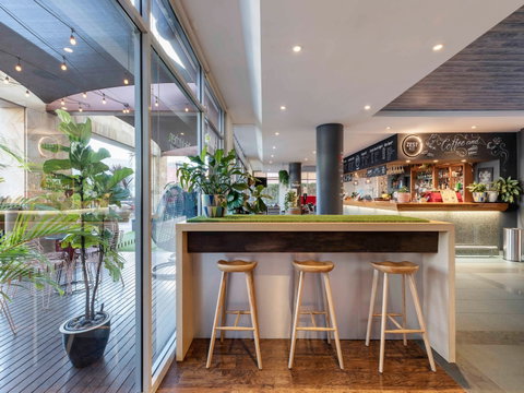 Ibis Sydney Darling Harbour - Tourism Brisbane 9