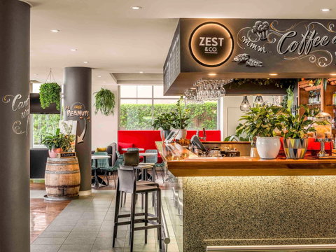 Ibis Sydney Darling Harbour - Tourism Brisbane 11