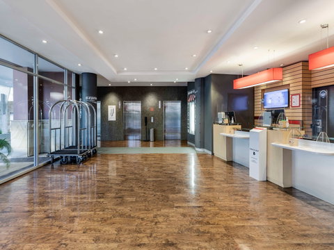 Ibis Sydney Darling Harbour - Tourism Brisbane 12