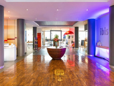 Ibis Sydney Darling Harbour - Tourism Brisbane 14