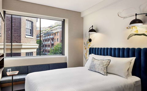 Aiden By Best Western - Brisbane 4u 4