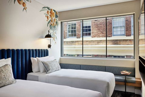 Aiden By Best Western - Brisbane 4u 6