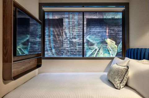 Aiden By Best Western - Brisbane 4u 8