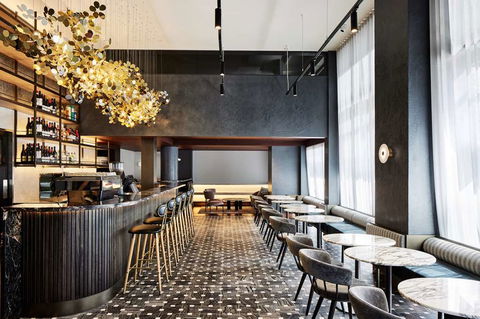 Aiden By Best Western - Brisbane 4u 10