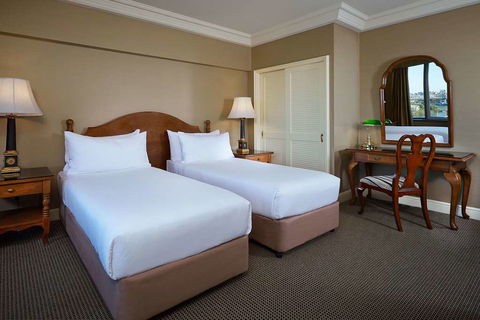The Stamford Plaza Brisbane - Tourism Brisbane 3