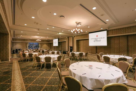 The Stamford Plaza Brisbane - Tourism Brisbane 6