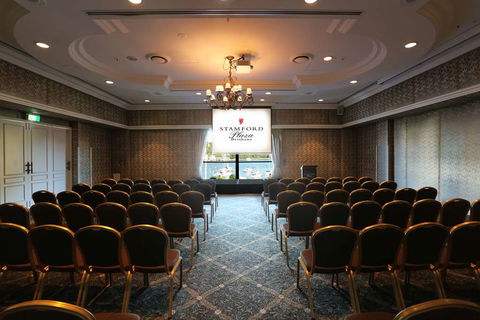 The Stamford Plaza Brisbane - Tourism Brisbane 7
