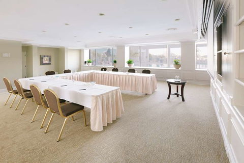 The Stamford Plaza Brisbane - Tourism Brisbane 8