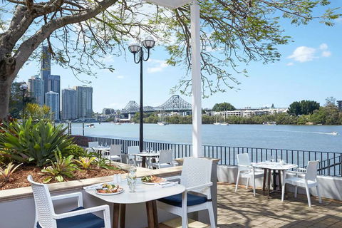 The Stamford Plaza Brisbane - Tourism Brisbane 9
