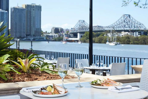 The Stamford Plaza Brisbane - Tourism Brisbane 10