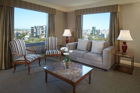 The Stamford Plaza Brisbane - Tourism Brisbane 11
