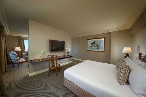 The Stamford Plaza Brisbane - Tourism Brisbane 12
