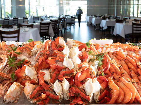 The Stamford Plaza Brisbane - Tourism Brisbane 14
