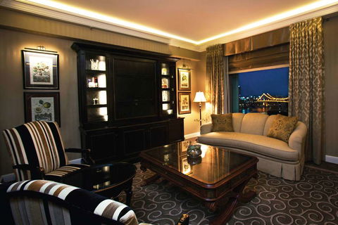 The Stamford Plaza Brisbane - Tourism Brisbane 15