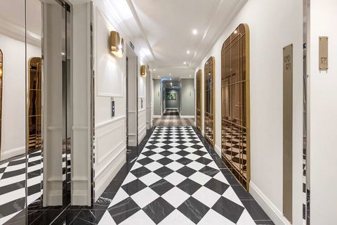 Adina Apartment Hotel Brisbane - Tourism Brisbane 17