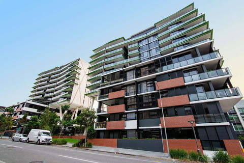 Arise Arena - Tourism Brisbane 0