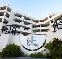 Central West End Apartments - Tourism Brisbane