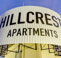 Hillcrest Central Apartment Hotel - Tourism Brisbane