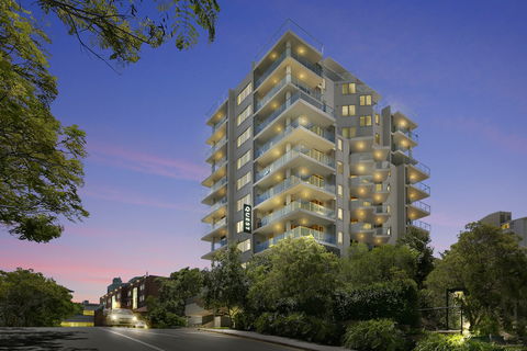 Quest South Brisbane - Tourism Brisbane 1