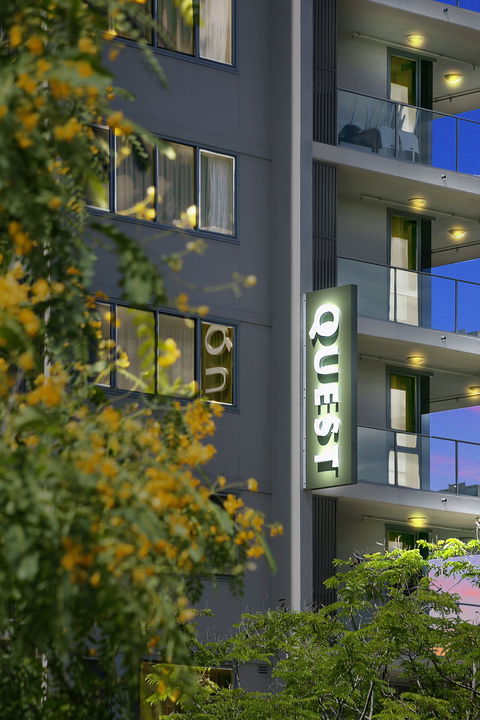 Quest South Brisbane - Tourism Brisbane 2