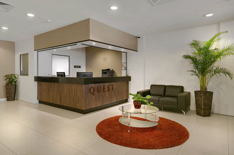 Quest South Brisbane - Tourism Brisbane 3