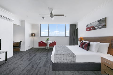 Quest South Brisbane - Tourism Brisbane 6