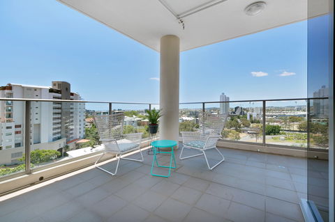 Quest South Brisbane - Tourism Brisbane 10