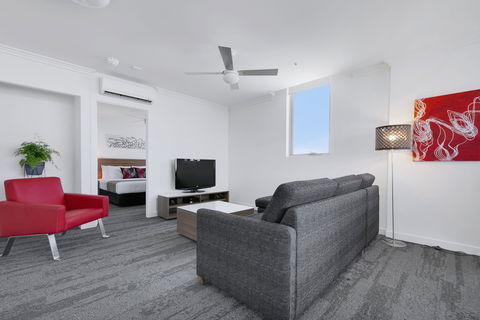 Quest South Brisbane - Tourism Brisbane 11