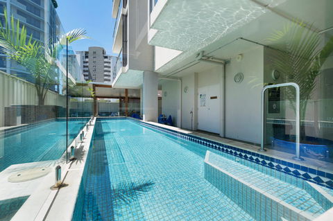 Quest South Brisbane - Tourism Brisbane 12