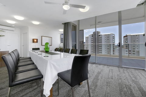 Quest South Brisbane - Tourism Brisbane 13