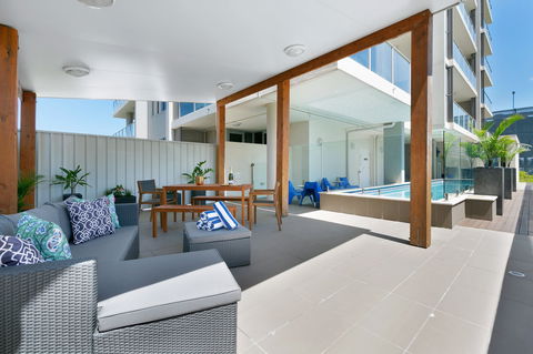 Quest South Brisbane - Tourism Brisbane 16