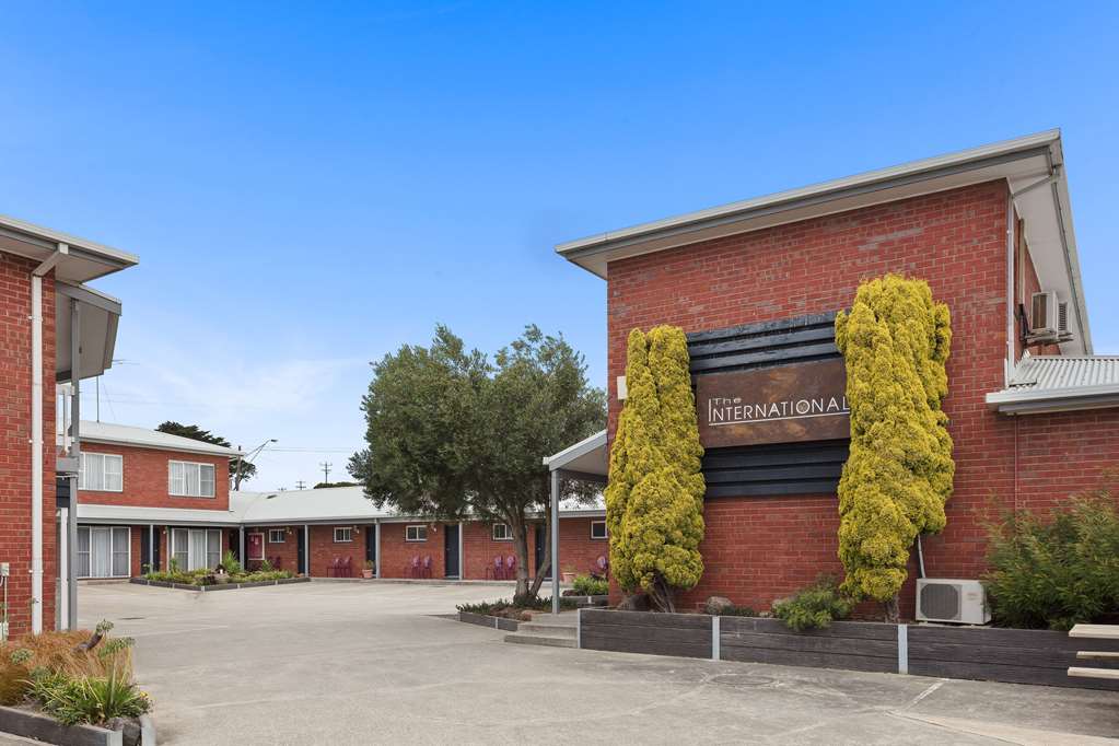 Apollo Bay VIC Brisbane 4u