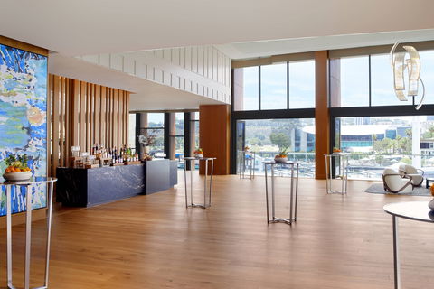 The Ritz-Carlton Perth - Brisbane Tourism 5