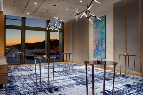 The Ritz-Carlton Perth - Brisbane Tourism 6