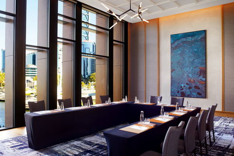 The Ritz-Carlton Perth - Brisbane Tourism 7