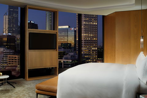 The Ritz-Carlton Perth - Brisbane Tourism 11