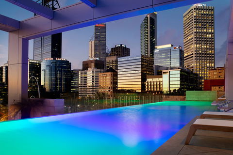 The Ritz-Carlton Perth - Brisbane Tourism 14