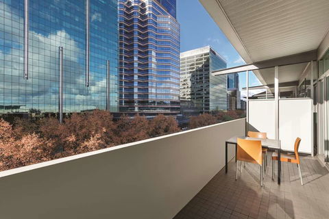 Adina Apartment Hotel Perth - Tourism Brisbane 4