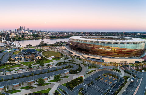 Citadines St Georges Terrace - Brisbane 4u 14