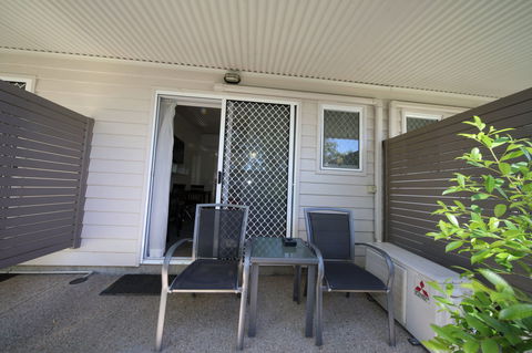 Route 66 Motor Inn - Brisbane Tourism 1