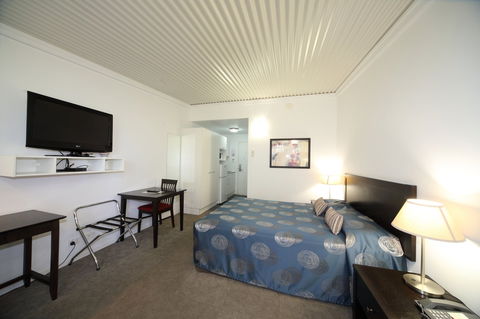 Route 66 Motor Inn - Brisbane Tourism 2