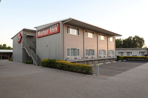Route 66 Motor Inn - Brisbane Tourism 4