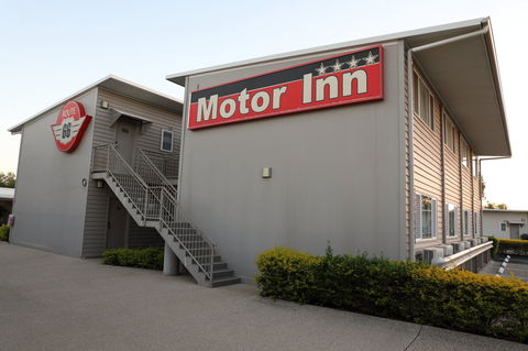 Route 66 Motor Inn - Brisbane Tourism 5