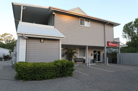 Route 66 Motor Inn - Brisbane Tourism 6
