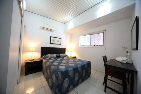 Route 66 Motor Inn - Brisbane Tourism 7